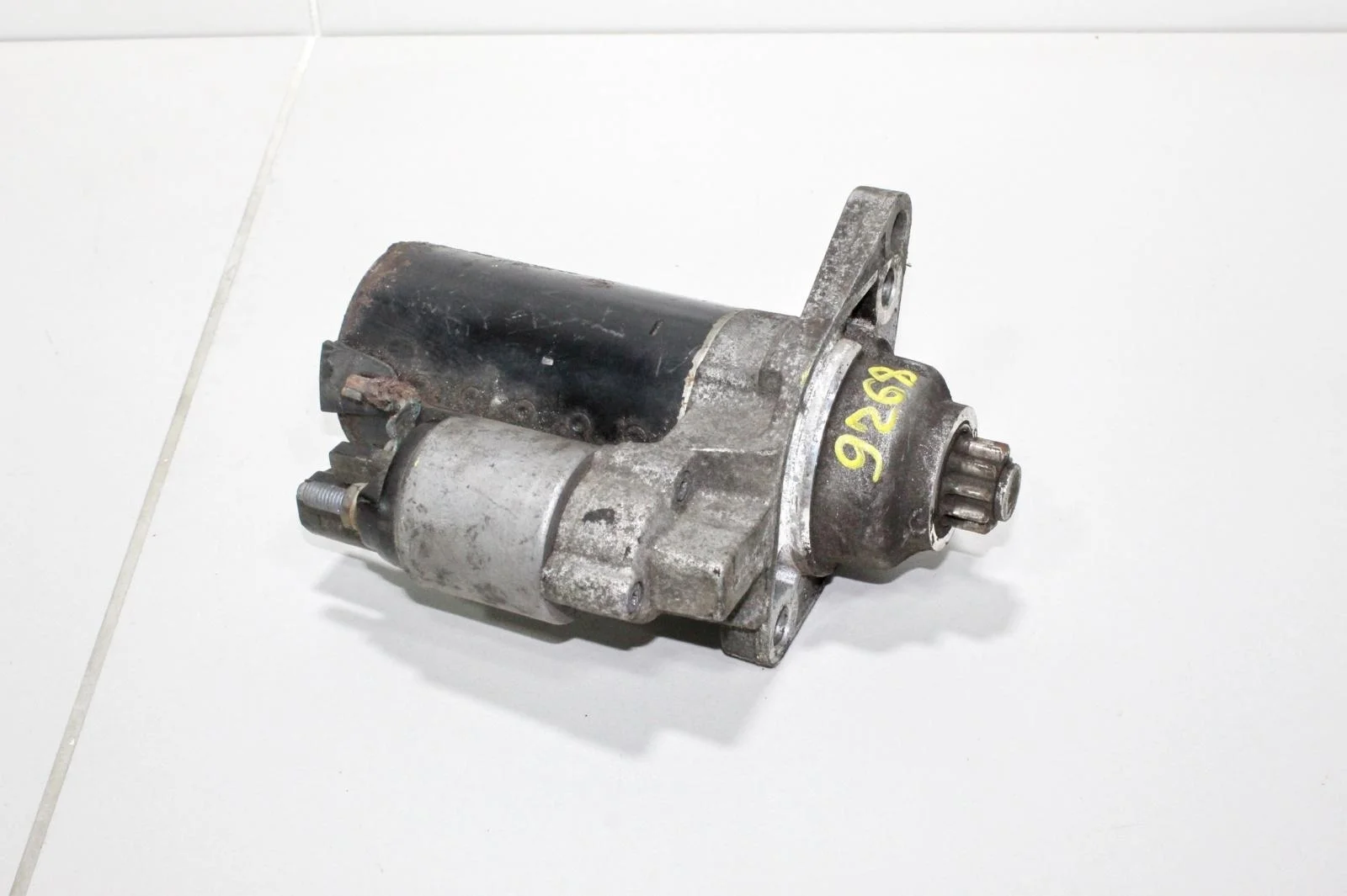 Стартер Volkswagen Jetta 2005+ 02Z911023G A5