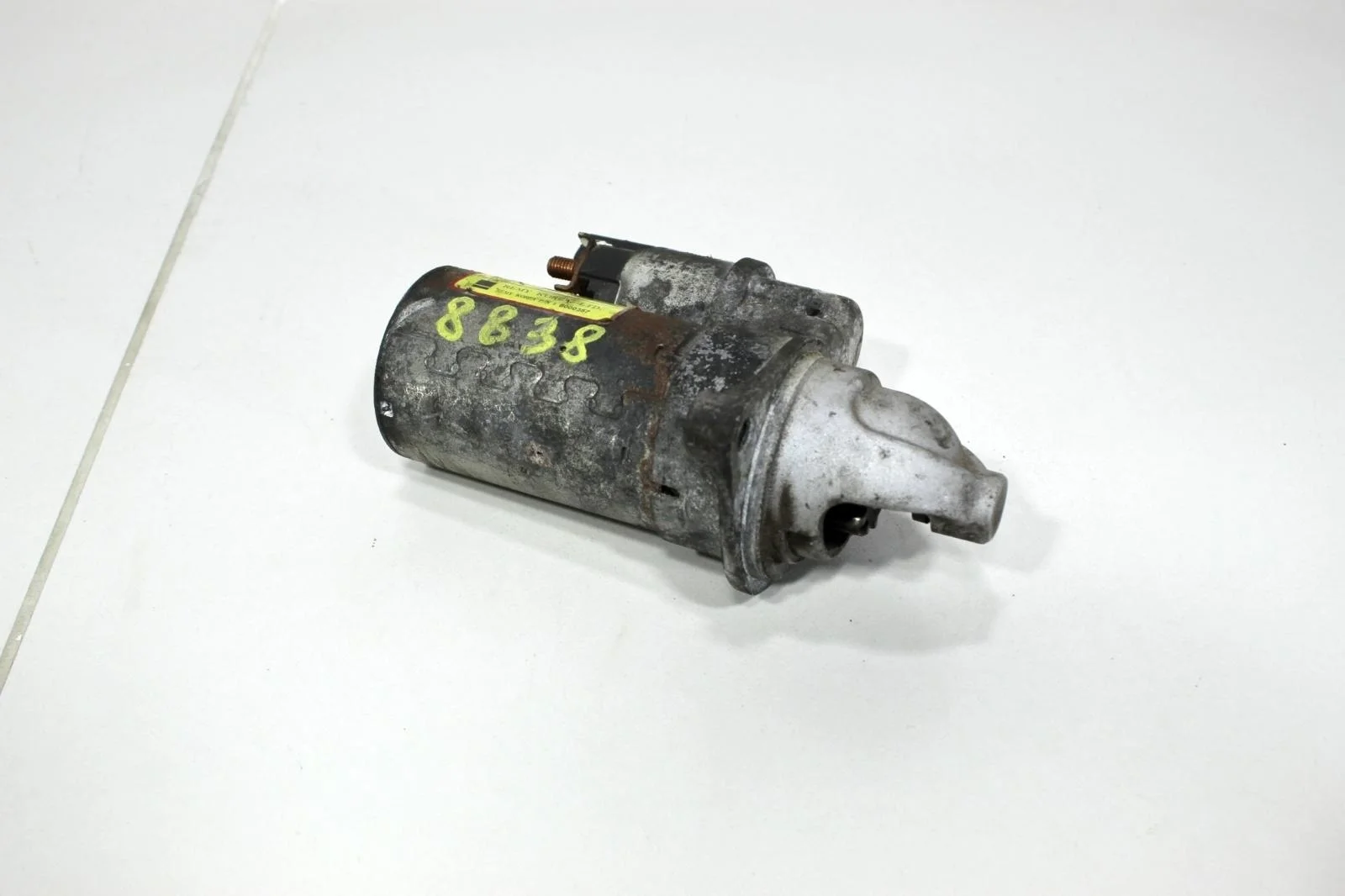 Стартер Kia Sportage 2011 361002G200 SL 2.0