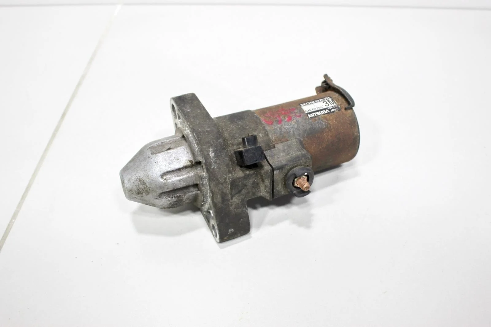 Стартер Honda CR-V 2001+ 31200PPAA04 RD