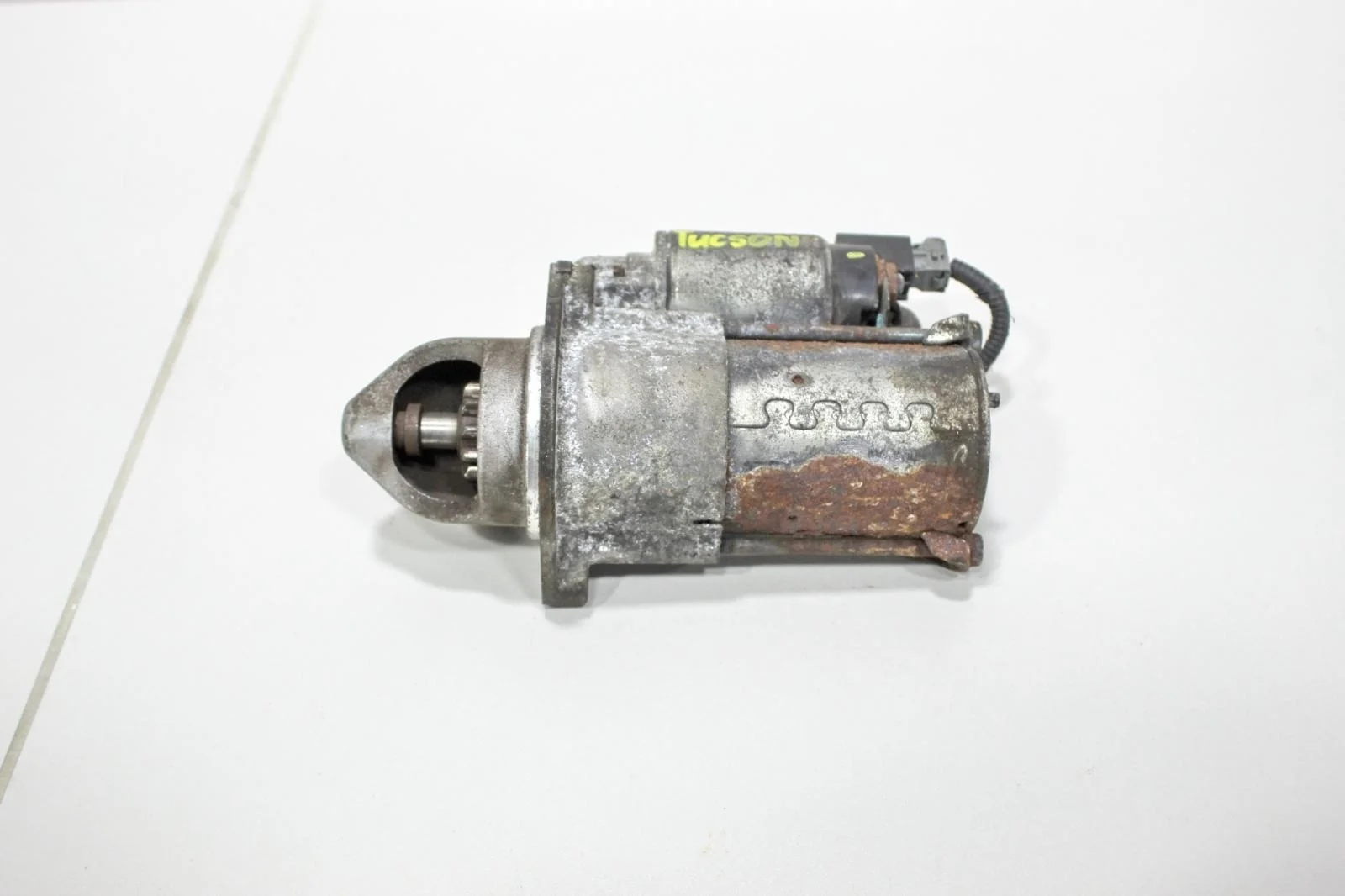 Стартер Hyundai Tucson 2009+ 361002G200 LM