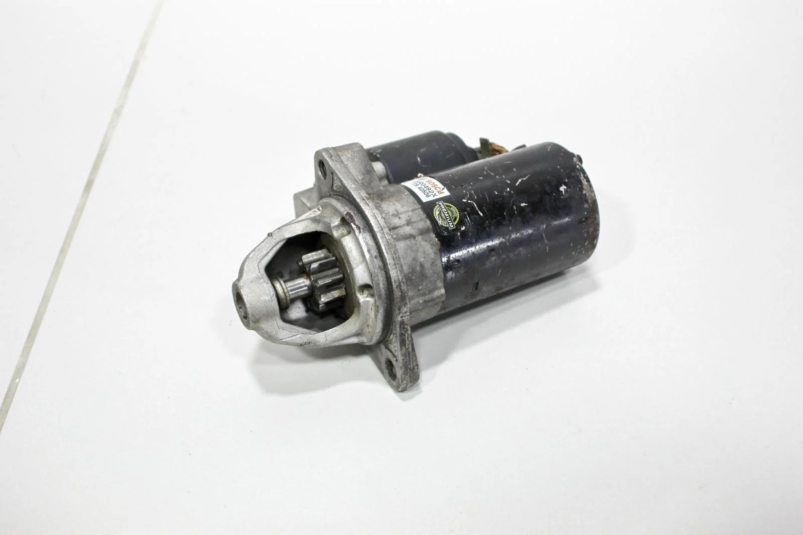 Стартер BMW 5-SERIES 2003+ 12412354701 E60