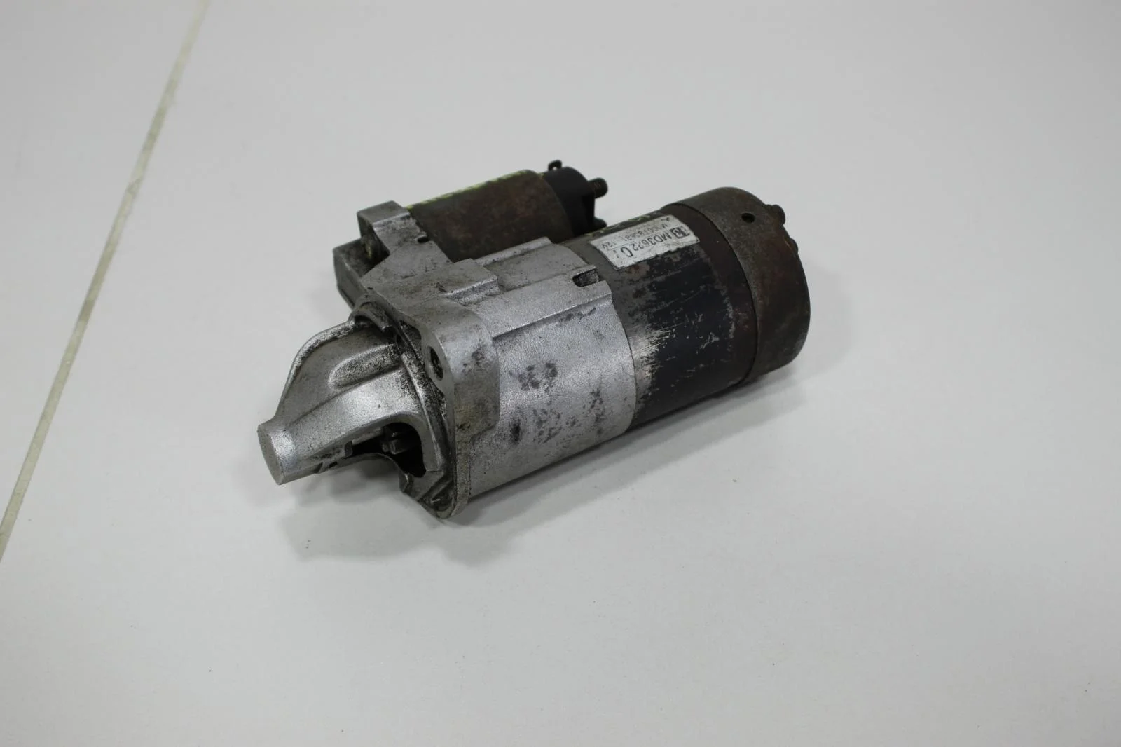 Стартер Mitsubishi Montero 2000+ MD362207 V60