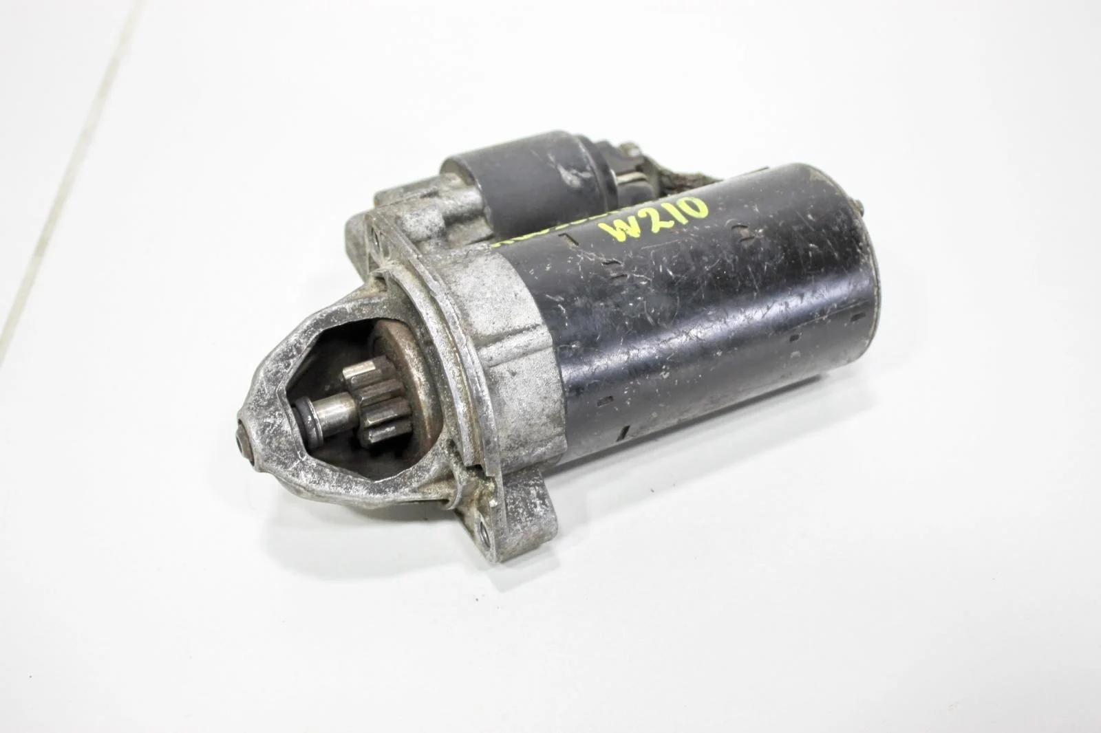 Стартер Mercedes-Benz E-Class A0051511301 W210