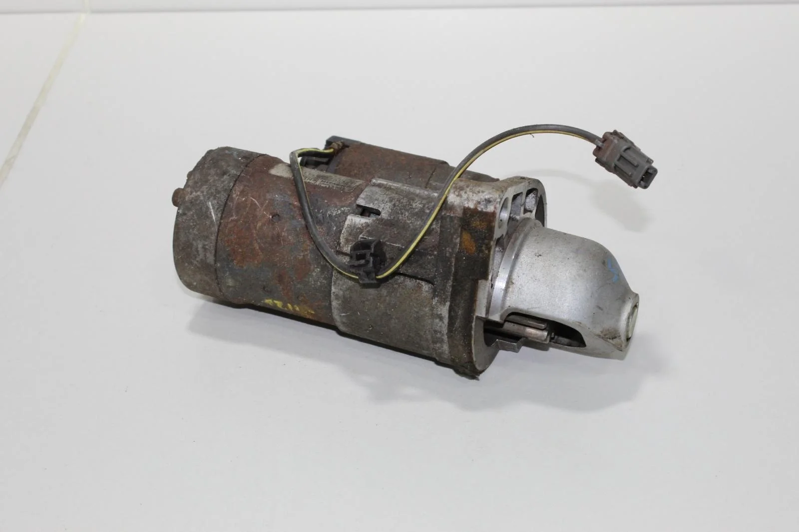 Стартер Infiniti EX35 2008 23300JK20B J50 3.5