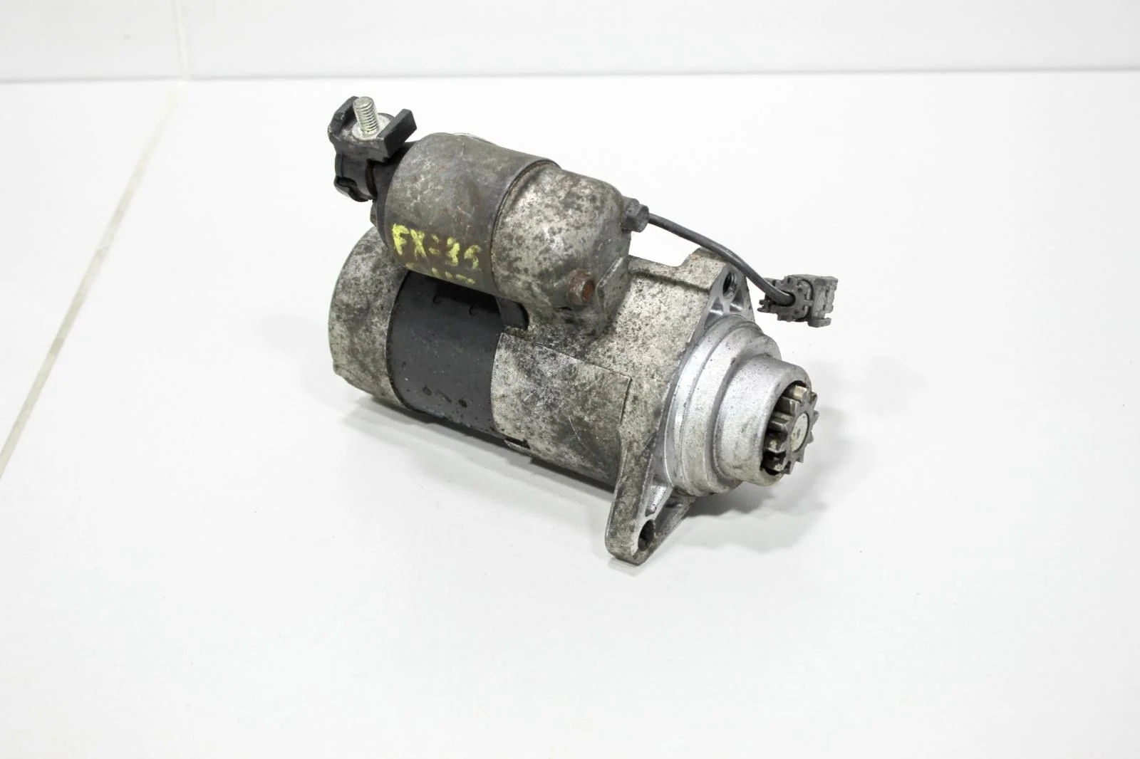 Стартер Infiniti FX35 2002+ 23300CG00A S50