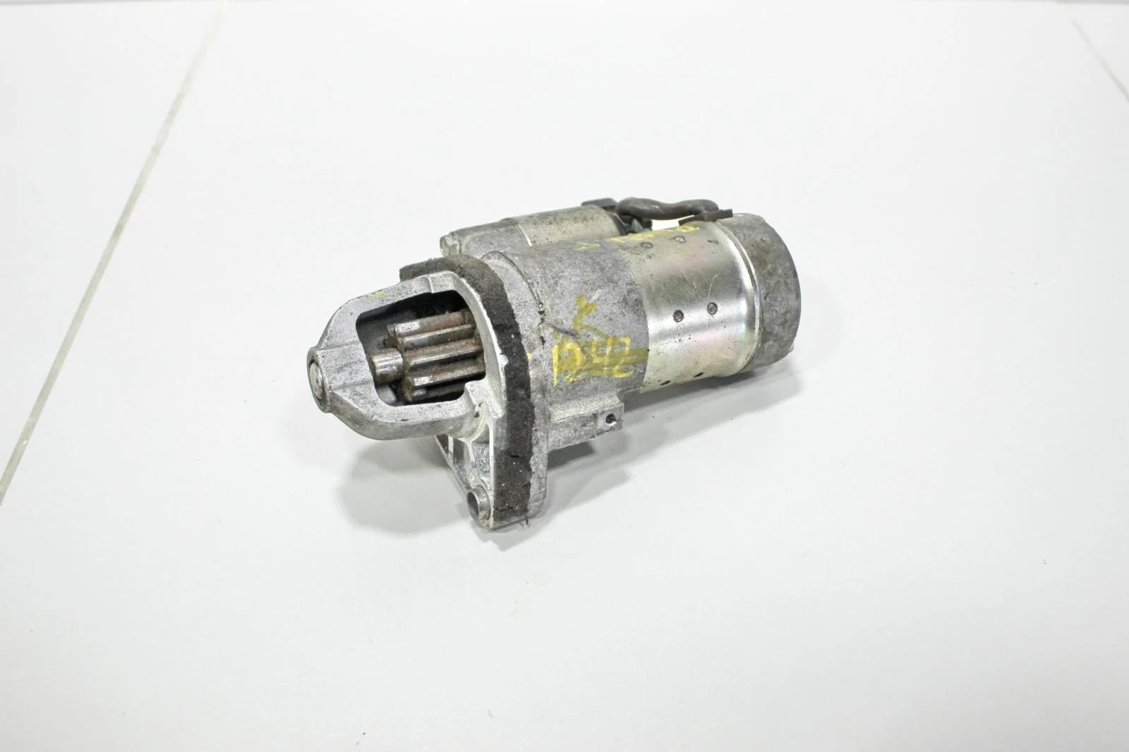 Стартер Infiniti EX37 2007+ 23300EY00C J50