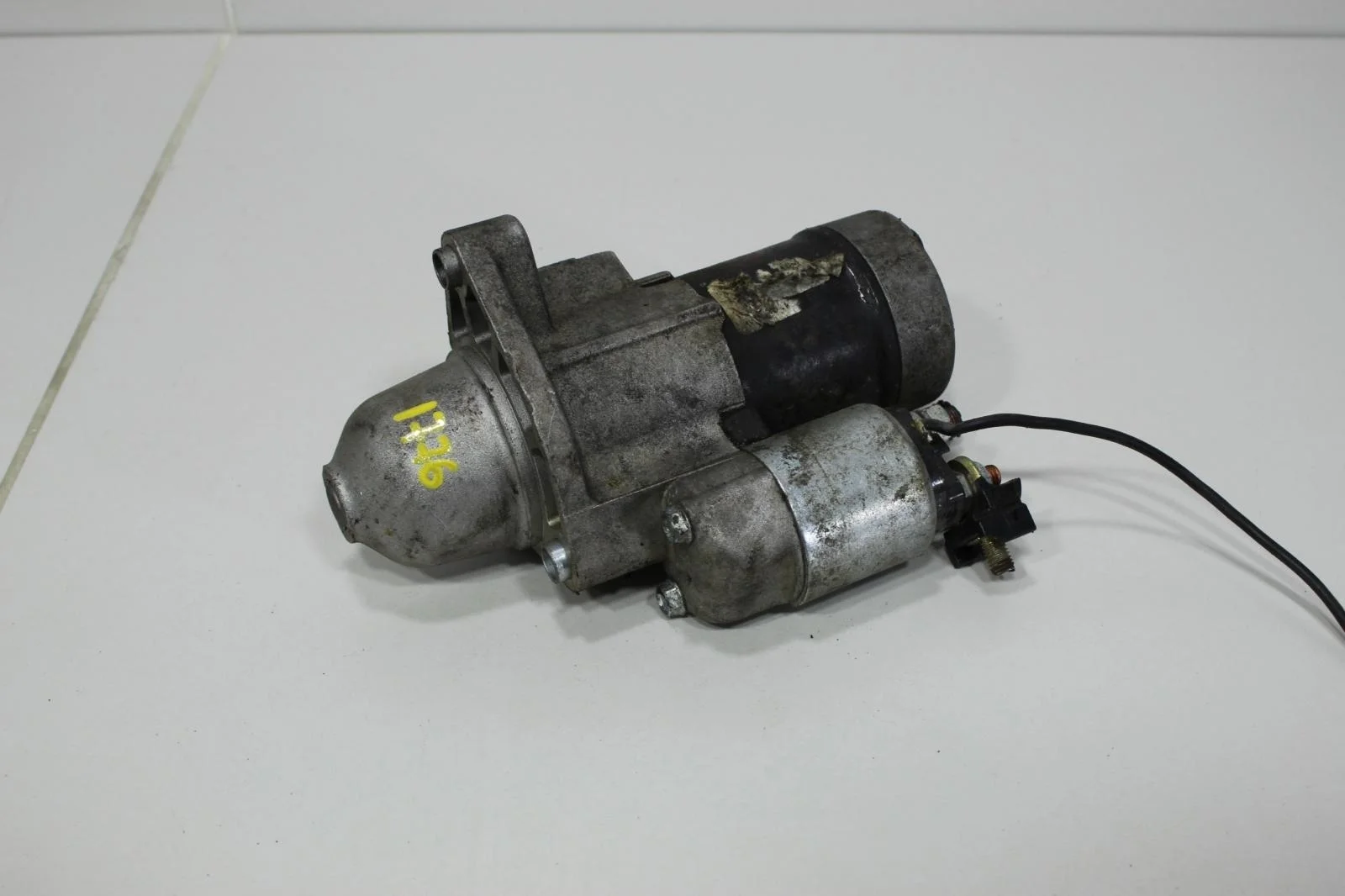 Стартер Infiniti G37 2010 23300EY00C CV36 3.7