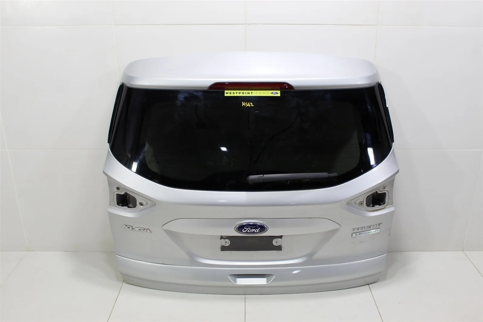 Крышка багажника FORD KUGA 2012-2016 1788554 CBS