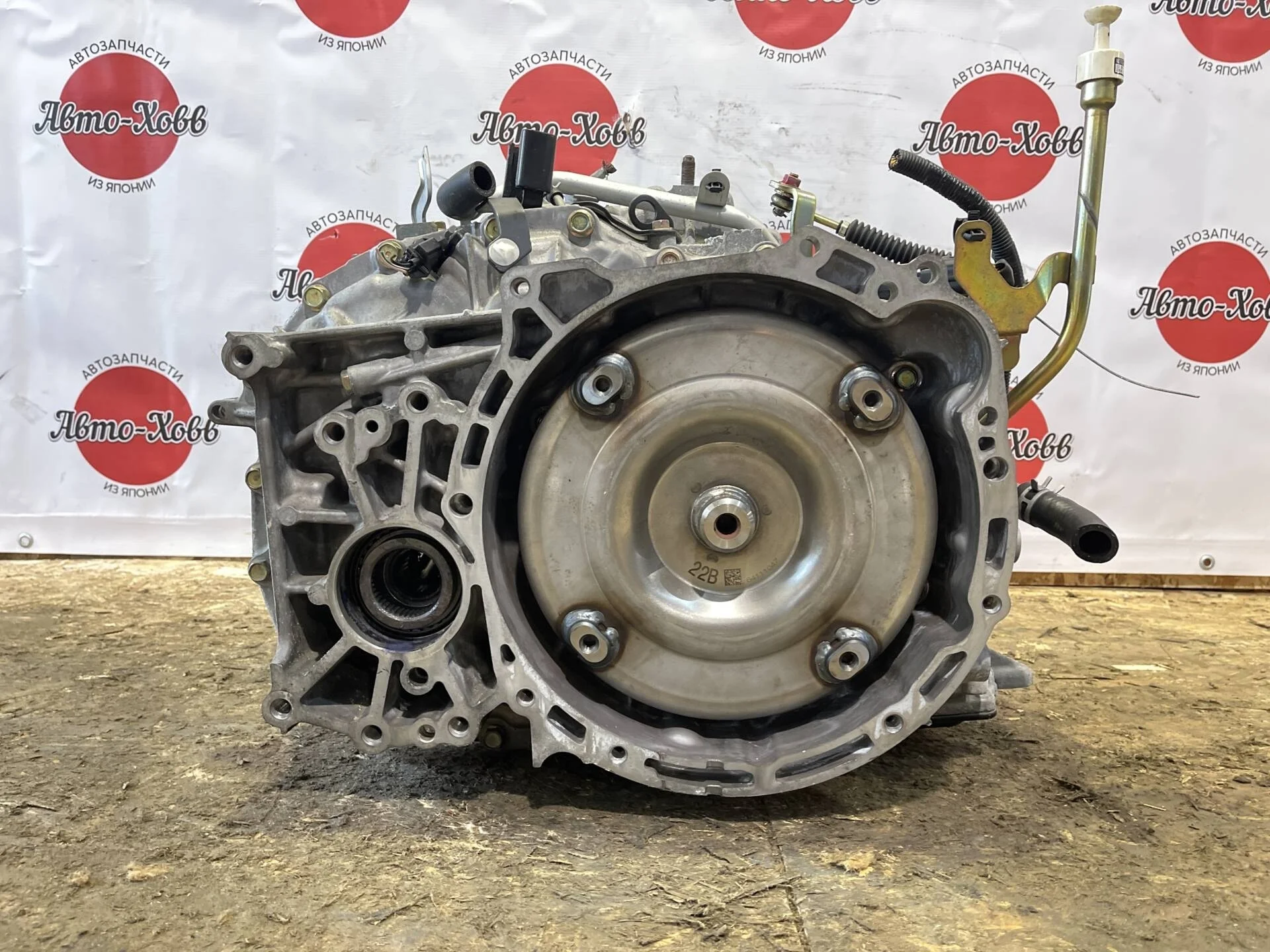 Вариатор Mitsubishi Outlander XL 4B12 До Рестайлинг