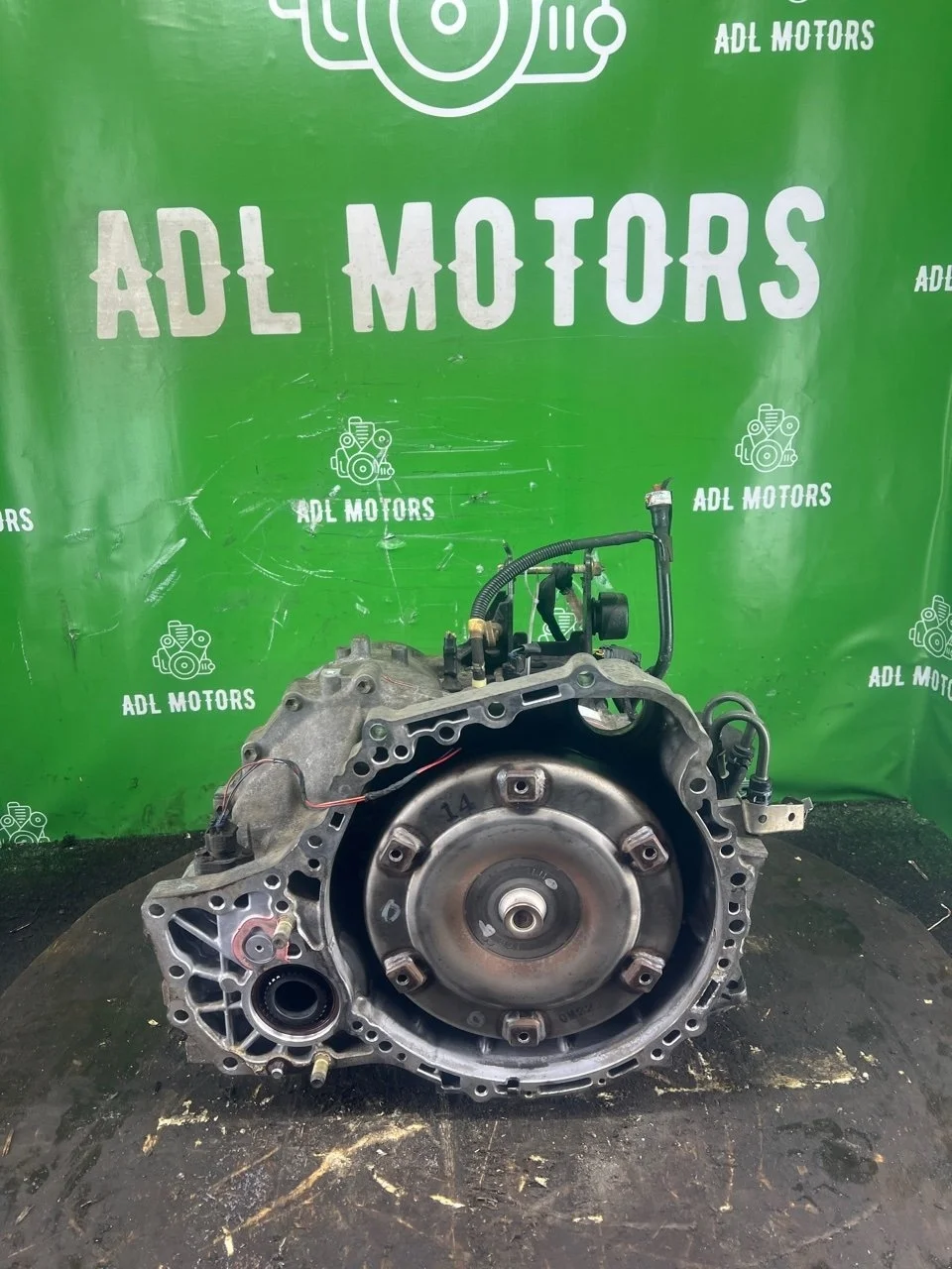 Акпп Toyota RAV4 2000-2005 3050042100 20 1AZ-FE