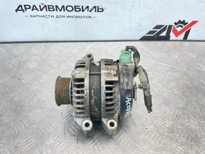 генератор Honda Accord 2008 CL9 K24A3