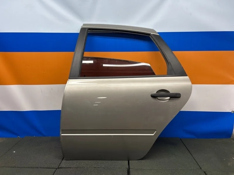 Дверь Лада Гранта 2020 21910620001570 2191 1.6 11186 (P3M), задняя левая
