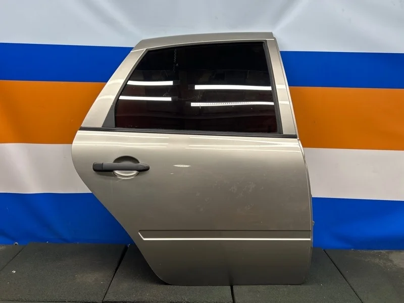 Дверь Лада Гранта 2020 21910620001470 2191 1.6 11186 (P3M), задняя правая