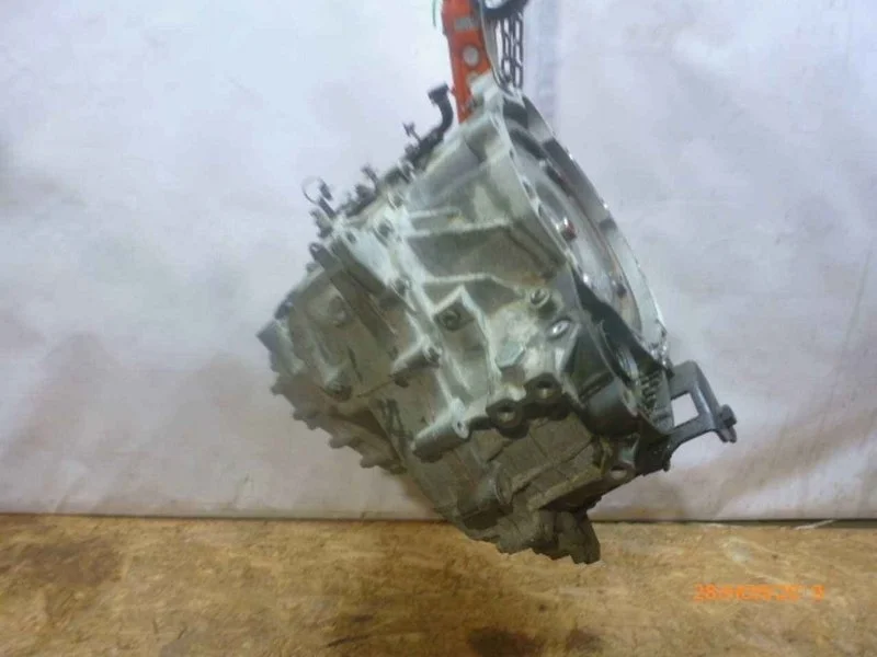 Акпп Hyundai Sonata 6 2010-2014