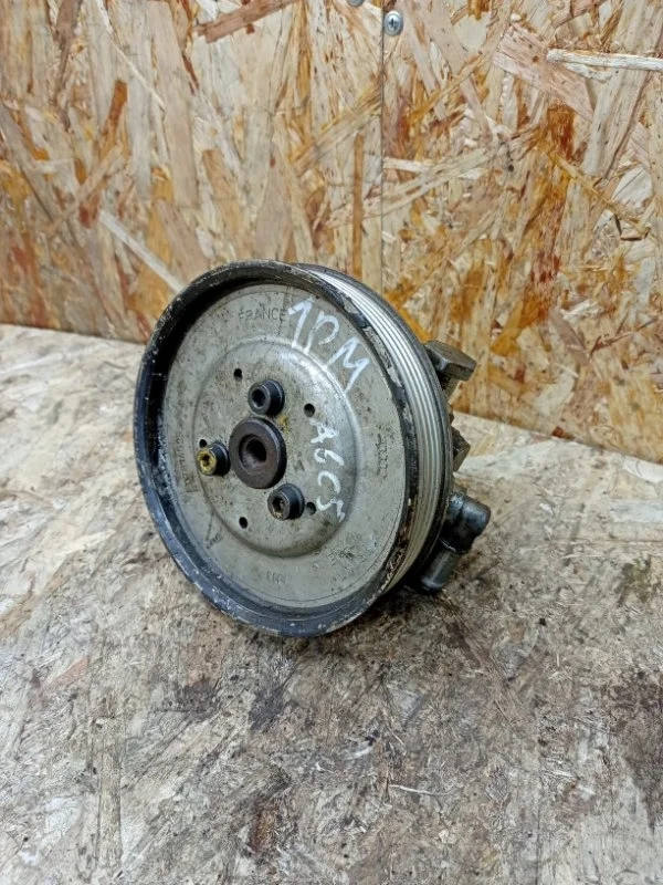 Насос гидроусилителя руля Audi A6 1997-2004 C5