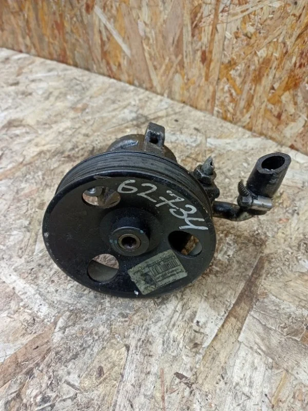 Насос гидроусилителя руля Chevrolet Captiva 2006-2011