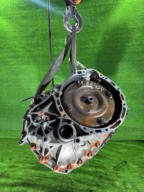 Акпп Mitsubishi ASX 2010-2019