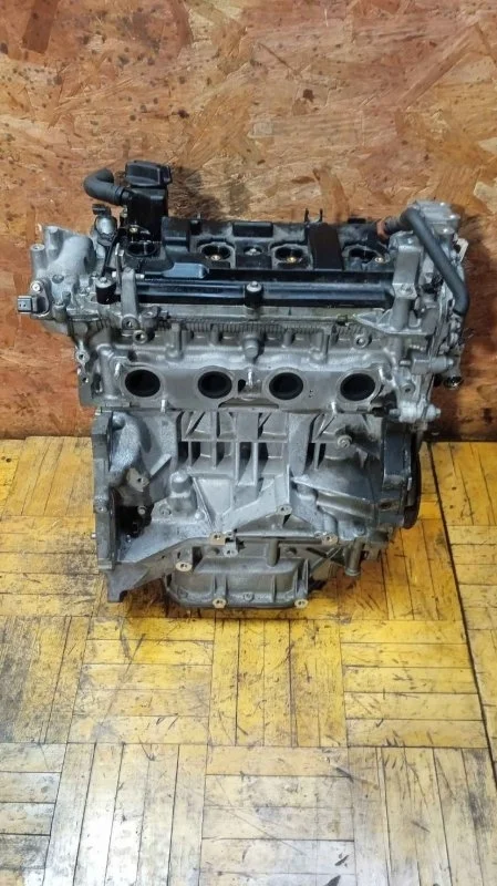 Двигатель Nissan Serena 2005-2012 C25