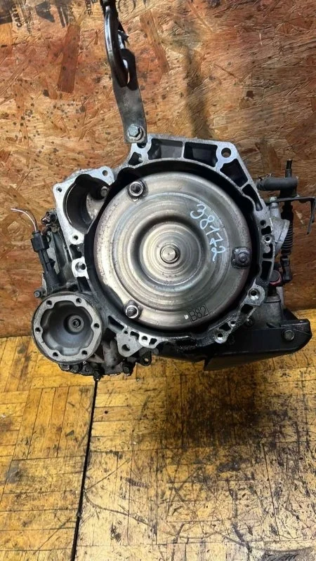 Акпп Volkswagen Polo 2001-2009