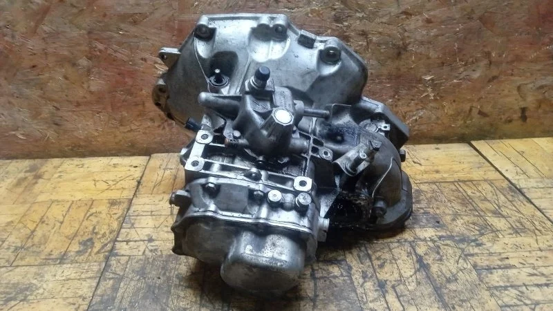 Мкпп Opel Astra 2004-2015 H