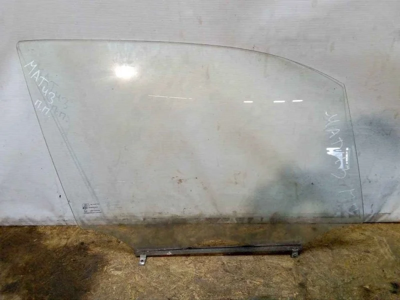 Стекло двери Daewoo Matiz 2007