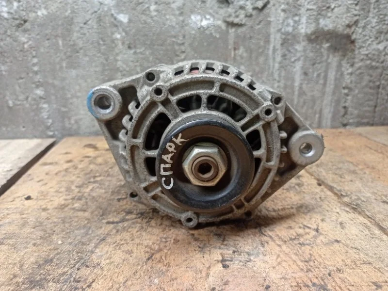 Генератор Chevrolet Spark 2010-2015