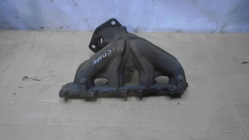 Коллектор выпускной Chevrolet Spark 2010-2015