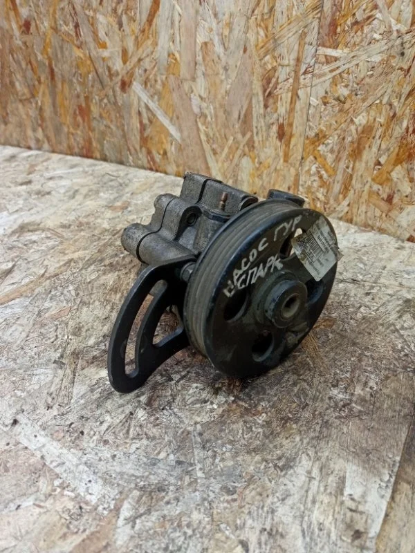 Насос гидроусилителя руля Chevrolet Spark 2010-2015