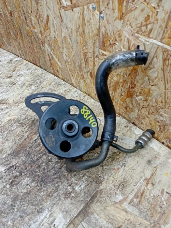 Насос гидроусилителя руля Chevrolet Spark 2010-2015