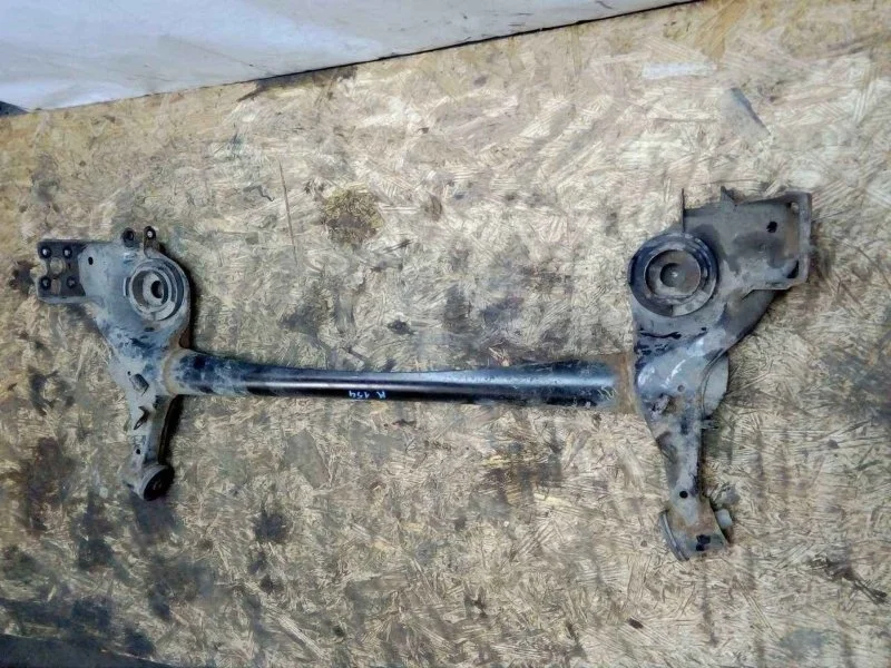 Балка задняя (подрамник) Opel Corsa 2006-2015 D