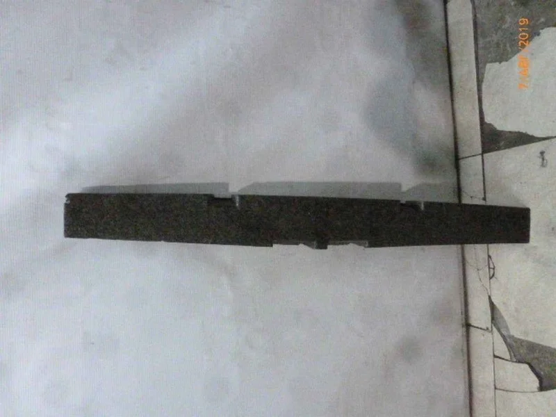 Наполнитель бампера Opel Corsa 2006-2015 D