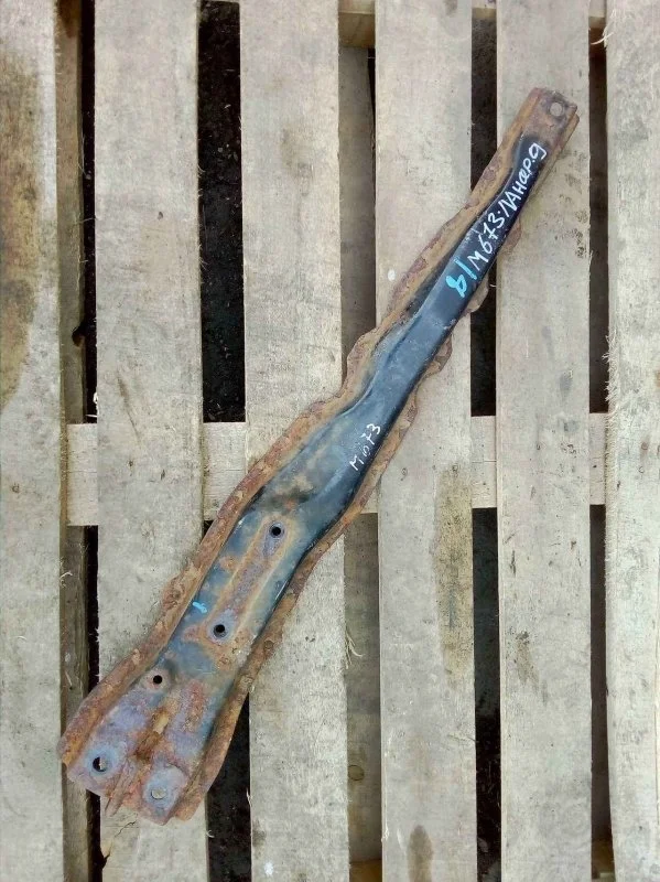 Балка продольная Mitsubishi Lancer 9 2003-2008