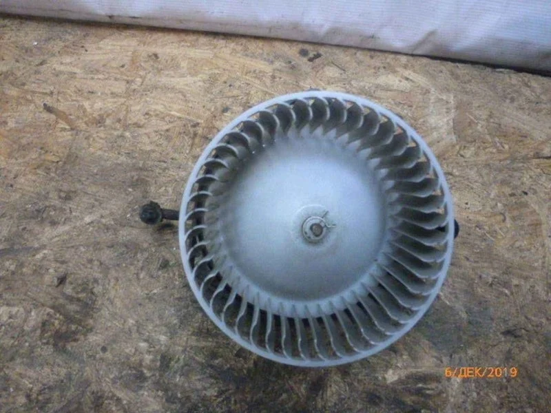 Моторчик отопителя Mitsubishi Lancer 9 2003-2008