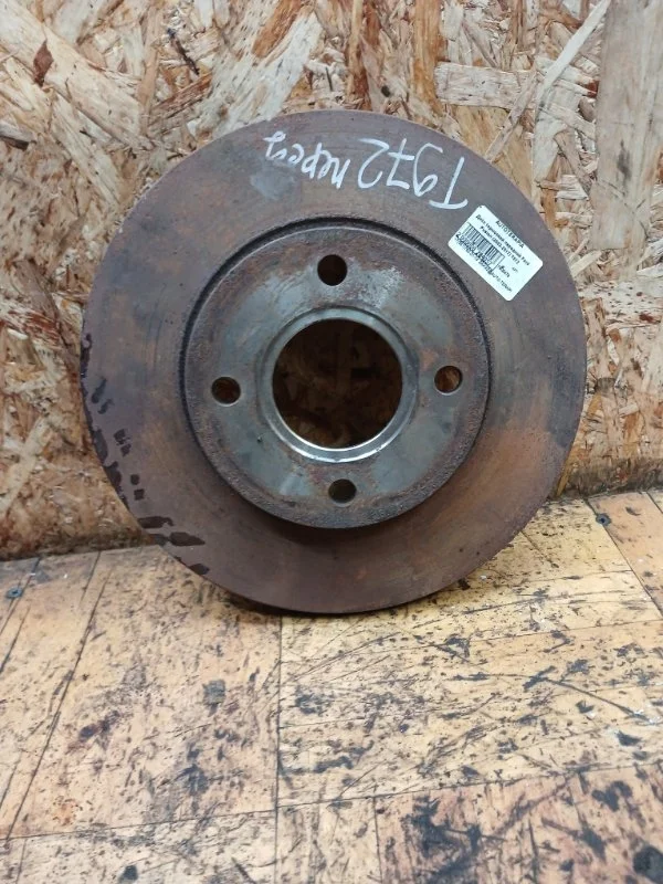 Диск тормозной Ford Fusion 2002-2012