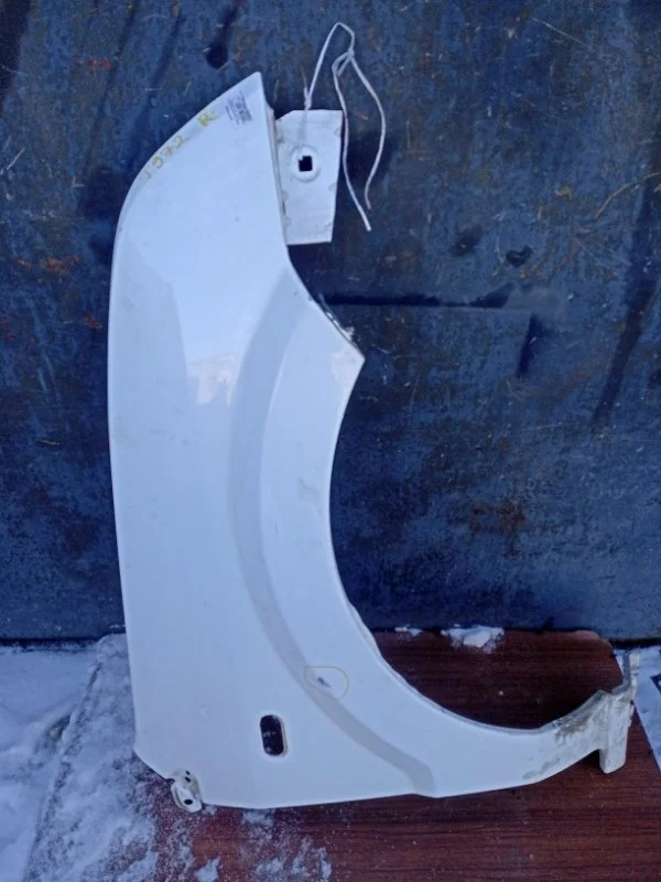 Крыло Ford Fusion 2002-2012