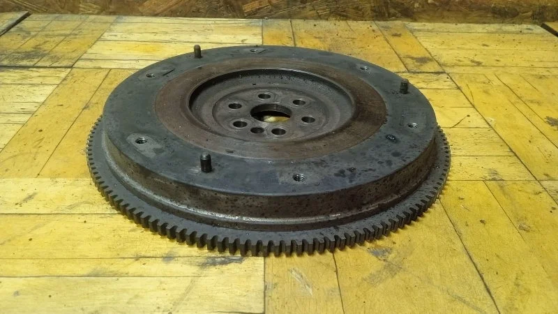 Маховик Ford Fusion 2002-2012