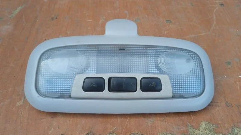 Плафон салонный Ford Fusion 2002-2012