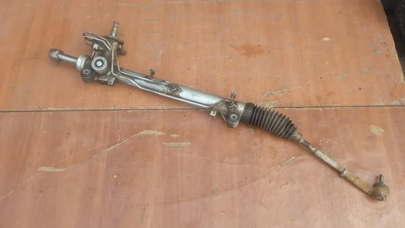 Рейка рулевая Ford Fusion 2002-2012