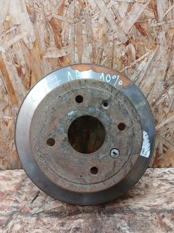 Диск тормозной Chevrolet Lacetti 2004-2017