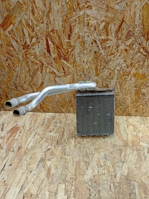 Радиатор отопителя Renault Logan 2005-2014