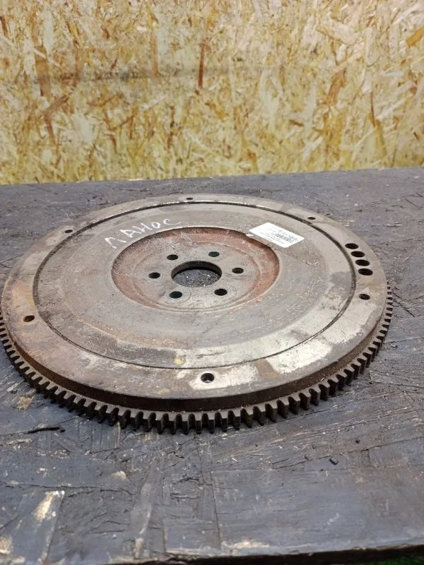 Маховик Chevrolet Lanos 2004-2017