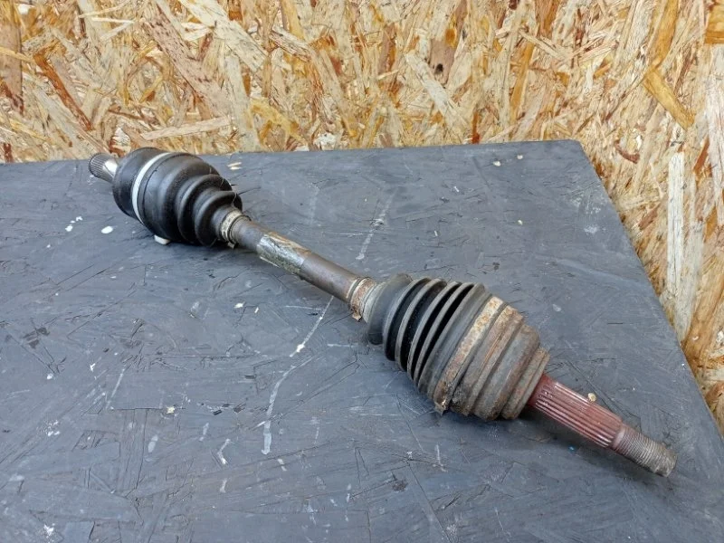 Привод Chevrolet Lanos 2004-2017