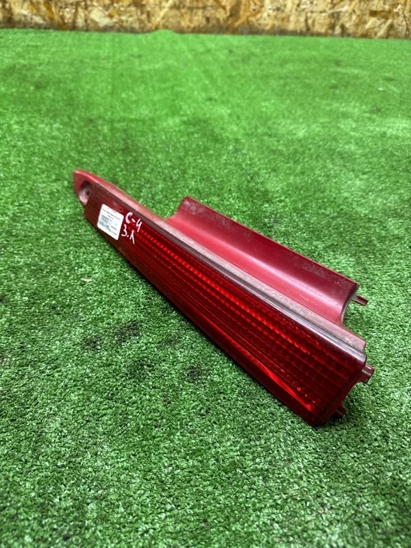 Фонарь наружный Citroen C4 2004-2011 .6