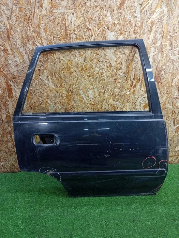 Дверь Daewoo Nexia 1995-2016