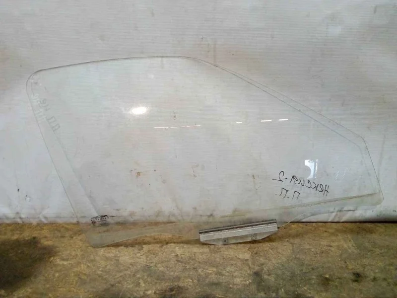Стекло двери Daewoo Nexia 1995-2016