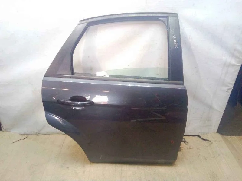 Дверь Ford Focus 2005-2008