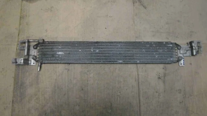 Радиатор акпп Ford Focus 2005-2008