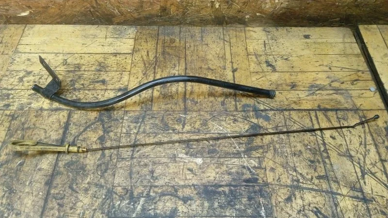 Щуп масляный Ford Focus 2005-2008