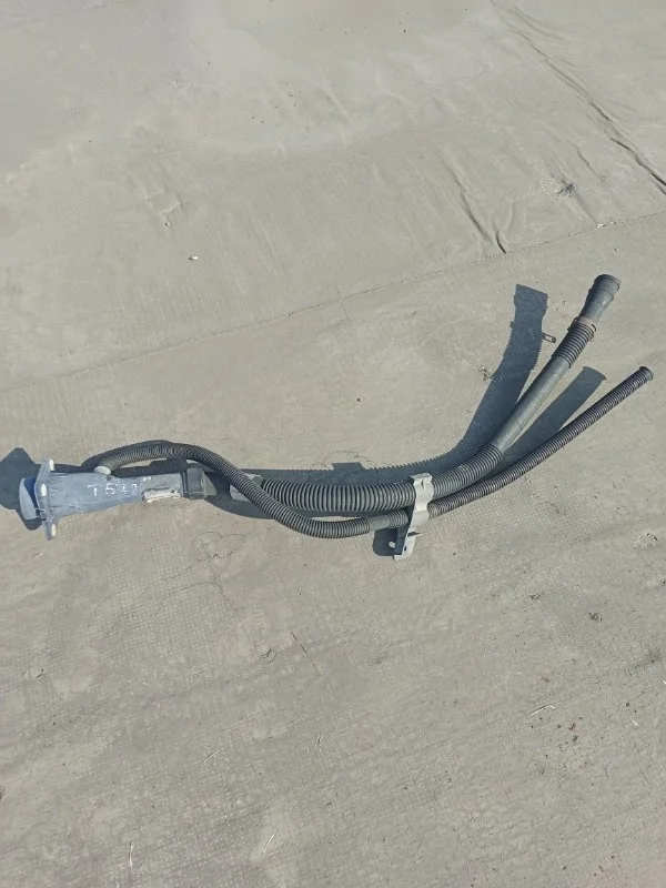 Горловина топливного бака Chevrolet Lacetti 2004-2017