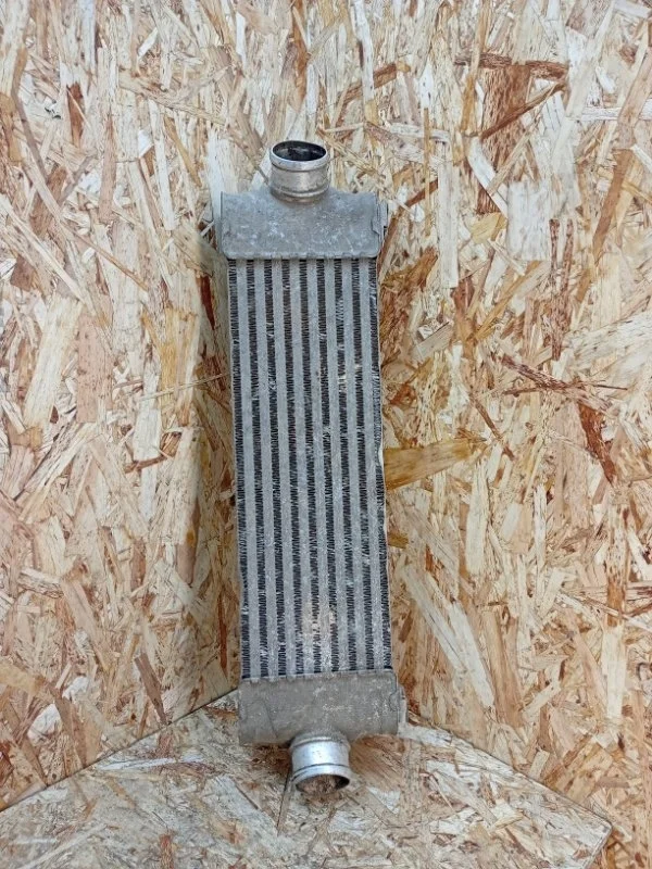 Интеркулер Ford Transit 2006-2013